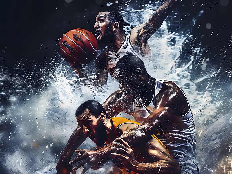 [QQ原声]WNBA季后赛半决赛G1 菲尼克斯水星vs明尼苏达山猫  第三节 录像
